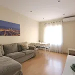 Munne - Spacious Apartment Fc Barcelona