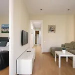 Munne - Spacious Apartment Fc Barcelona