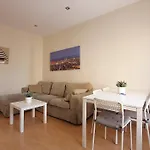 Munne - Spacious Apartment Fc Barcelona