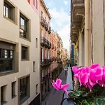 InBarcelonaSuites