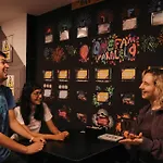 Hostel One Paralelo