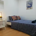 Habitacion Doble En Eixample