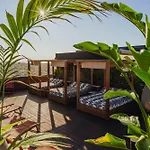 Nobu Hotel Barcelona