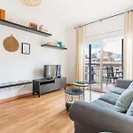 Apartment Sagrada Familla