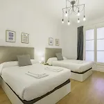 Sibsbcn-Paseo De Gracia Luxury Exclusive Gaudi
