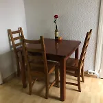 Full Apartment Sant Antoni/Raval
