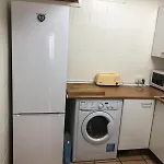 Full Apartment Sant Antoni/Raval
