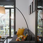 One Bedroom Flat Close To Beach