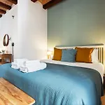 Lodging Apartments Beach Studio P1