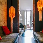 Zoorooms Boutique Guesthouse