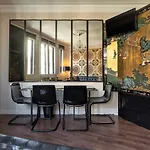 Design Apartment, City Center
