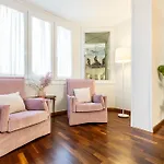 Large & Beautiful Apartment 4Min From Passeig De Gracia