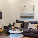 Canela Homes Barcelona Family