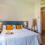 Canela Homes Barcelona Family