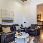 Canela Homes Barcelona Family