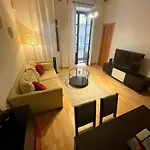 Barcelona Centre Apartment