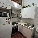 Centrally Apartment In El Raval