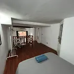 Centrally Apartment In El Raval