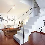 Apartment Barcelona Rentals - Private Pool And Garden Center