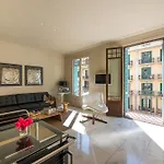 Glocal Apartments Barcelona