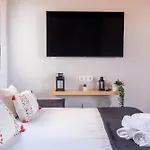 Atico Con Terraza Plz. Espana / Fira Barcelona