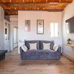 Atico Con Terraza Plz. Espana / Fira Barcelona