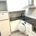 Apartamento 1 Habitacion Cerca Sants-Estacion