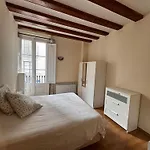 Habitacion Privada En Apartamento Compartido