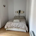 Habitacion Privada En Apartamento Compartido