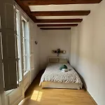 Habitacion Privada En Apartamento Compartido