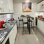 Apartamento Exclusivo Junto Sagrada Familia Barcelona
