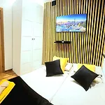 Apartamento Exclusivo Junto Sagrada Familia Barcelona