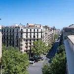 Salonga - 1 Bedroom And Balcony In Eixample Esquerra