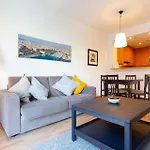 Cosy Apartment Next To Sagrada Familia III