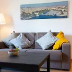 Cosy Apartment Next To Sagrada Familia III