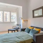 Canela Homes Barcelona Casp