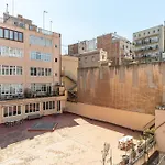 Canela Homes Barcelona Casp