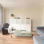 SIBS COLISEUM - Cozy&Central