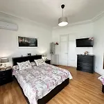 Rooms Tetu