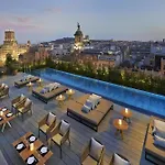 Mandarin Oriental, Barcelona