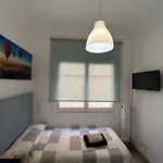 Balmes Rooms