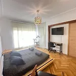 Balmes Rooms