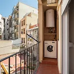 Stay U-Nique Apartments Torre Damians