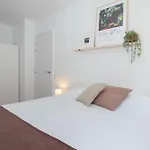 Sunshine & Beach Urban Two-Bedroom