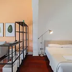 Guestready - Beautiful Studio In El Poblenou