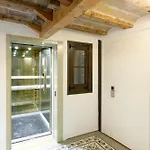 Barcelona Classic Palau Apartments