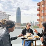 Urbany Hostel Barcelona