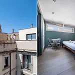 Ainb Born-Dames Apartments