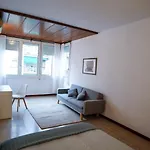 Habitacion Privada En Piso Compartido Lepanto