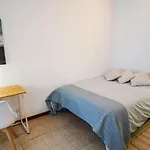 Habitacion Privada En Piso Compartido Lepanto